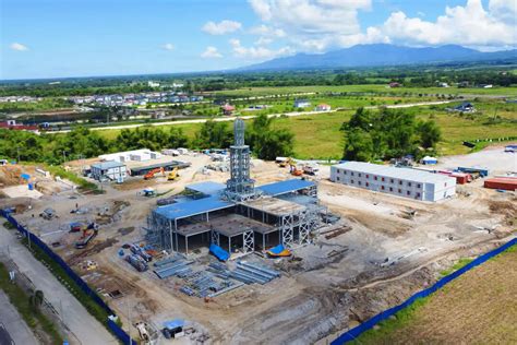 Bacolod Philippines Temple .